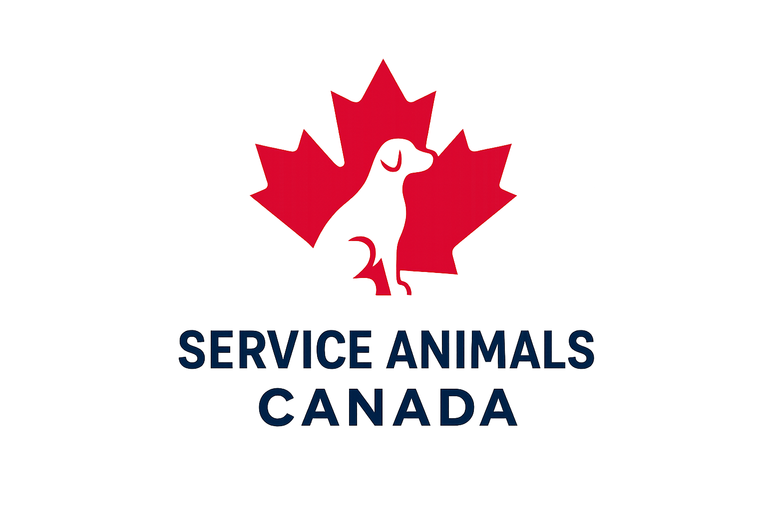 Service Animals Canada